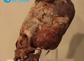 I misteriosi crani di Paracas: mutazioni genetiche o deformazioni artificiali?