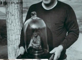 Pedro, il mistero della piccola mummia delle montagne del Wyoming