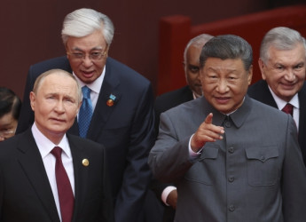 Putin, Xi Jinping e il sogno di immortalitàTrapianto continuo di organi e biotecnologie vivere fino a 150 anni