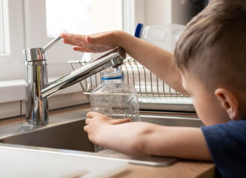 Arsenico, disinfezioni e radioattività: cosa beviamo davvero dal rubinetto
