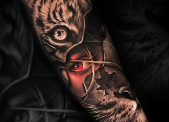 Tatuaggi e tumori: il nuovo studio sui gemelli che fa discutere la comunità scientifica