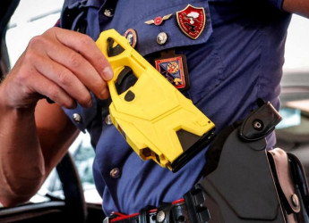 Quali sono i rischi del taser per il cuore