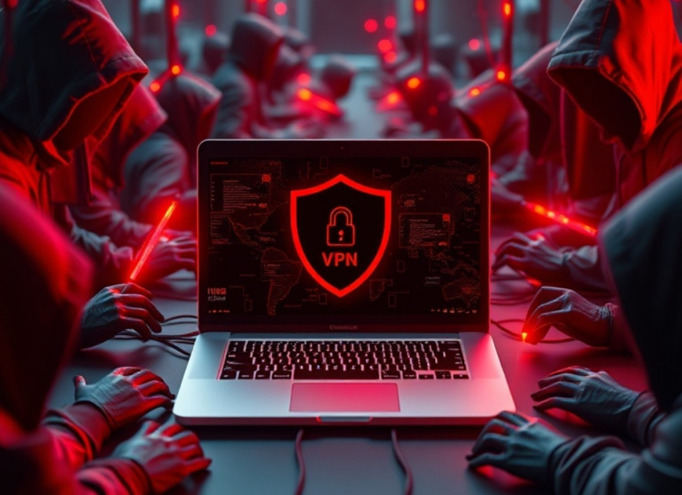 HAI PAGATO PER ESSERE SPIATO: LA TRUFFA DELLE VPN CHE TI RUBA I DATI MENTRE TI PROMETTE SICUREZZA