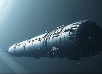 Chrysalis, l’astronave italiana per i viaggi interstellari: il sogno che ha conquistato il mondo