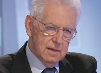 Paolo Becchi inchioda Mario Monti: "Spieghi agli italiani come è stato nominato senatore a vita e perché"