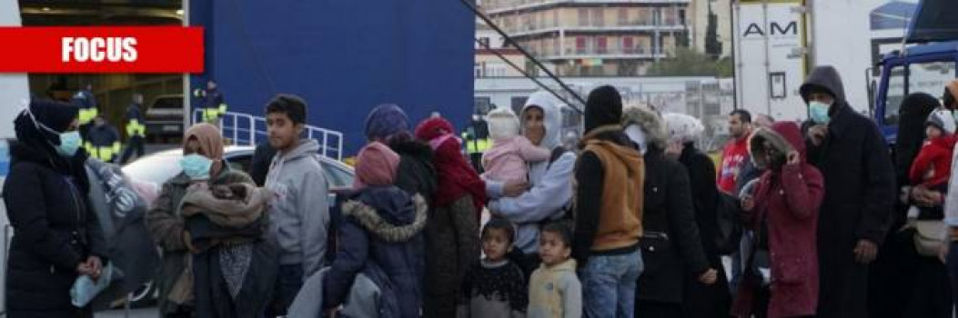 Ecco perché i migranti rimangono in Italia: il nuovo fallimento del governo
