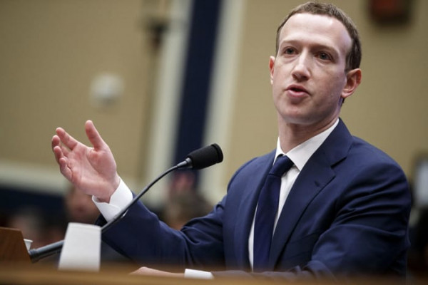 "Chiuderemo Facebook e Instagram in Europa", ecco il perchè della minaccia di Zuckerberg