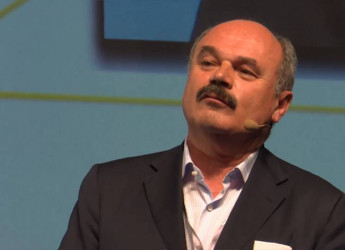 Oscar Farinetti: “Ci vorrebbe un prelievo forzoso come quello di Giuliano Amato nel ’92”