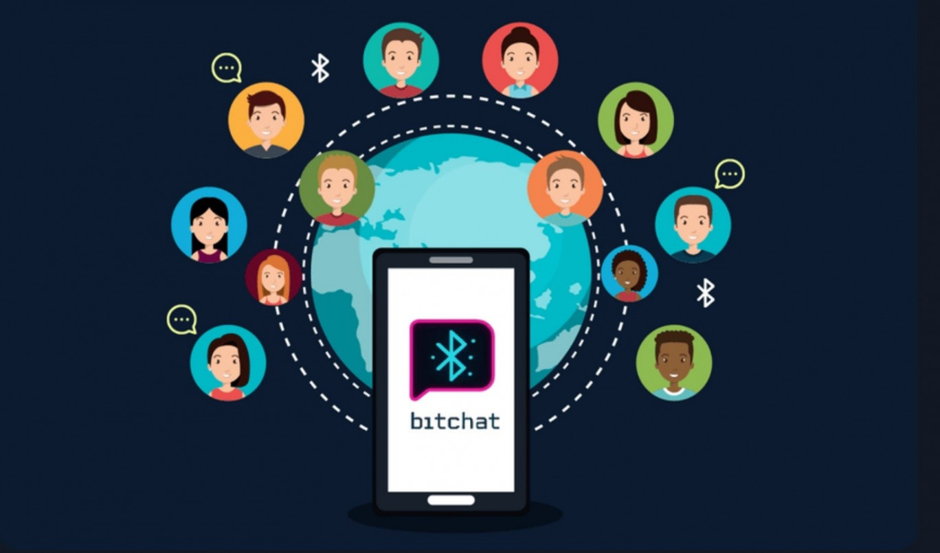BitChat: Analisi Tecnologica, Efficienza, Usabilità, Potenzialità e Sicurezza