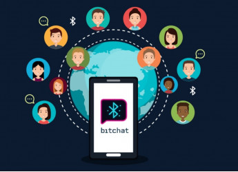BitChat: Analisi Tecnologica, Efficienza, Usabilità, Potenzialità e Sicurezza