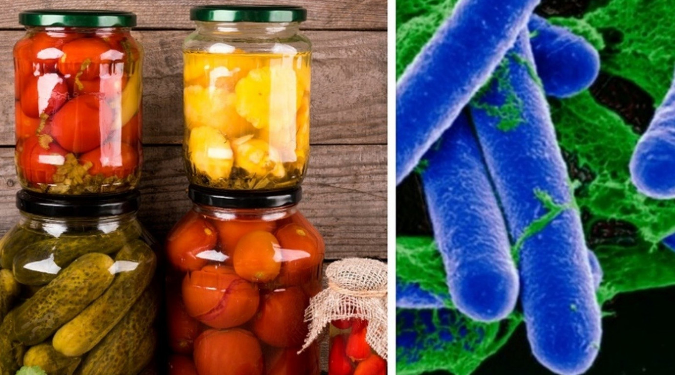 Caso botulino: 3 segnali per riconoscere conserve pericolose