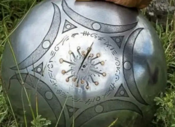Il Mistero della Sfera di Buca: “Non è Tecnologia Umana”