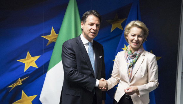 MES, per l’Italia spunta la “sorveglianza rafforzata” di Commissione e BCE