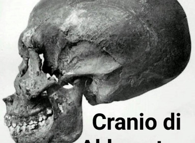 I crani di Arene Candide e il mistero della dolicocefalia preistorica