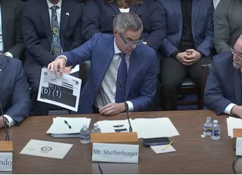 UFO, Segreti e Congresso: Le Rivelazioni di David Grusch che Scuotono Washington