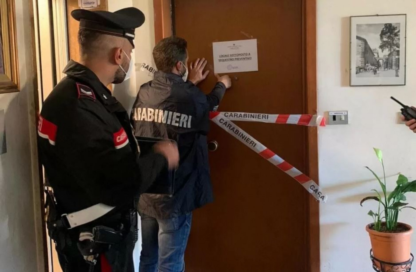 Fratello morto 3 anni a Galbiate: cadavere trovato mummificato