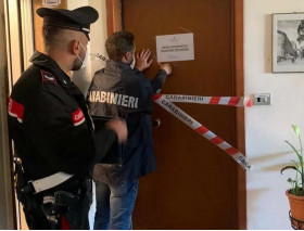 Fratello morto 3 anni a Galbiate: cadavere trovato mummificato