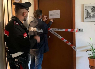 Fratello morto 3 anni a Galbiate: cadavere trovato mummificato