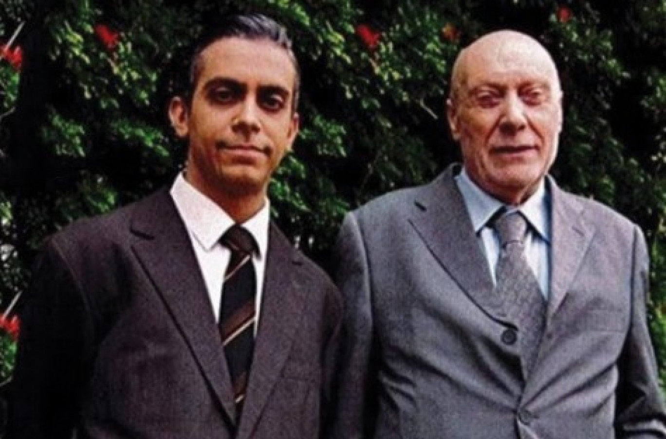 Ettore Majorana e la Macchina per Trasmutare la Materia