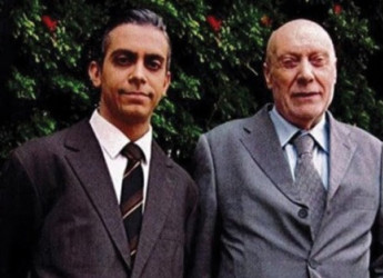 Ettore Majorana e la Macchina per Trasmutare la Materia