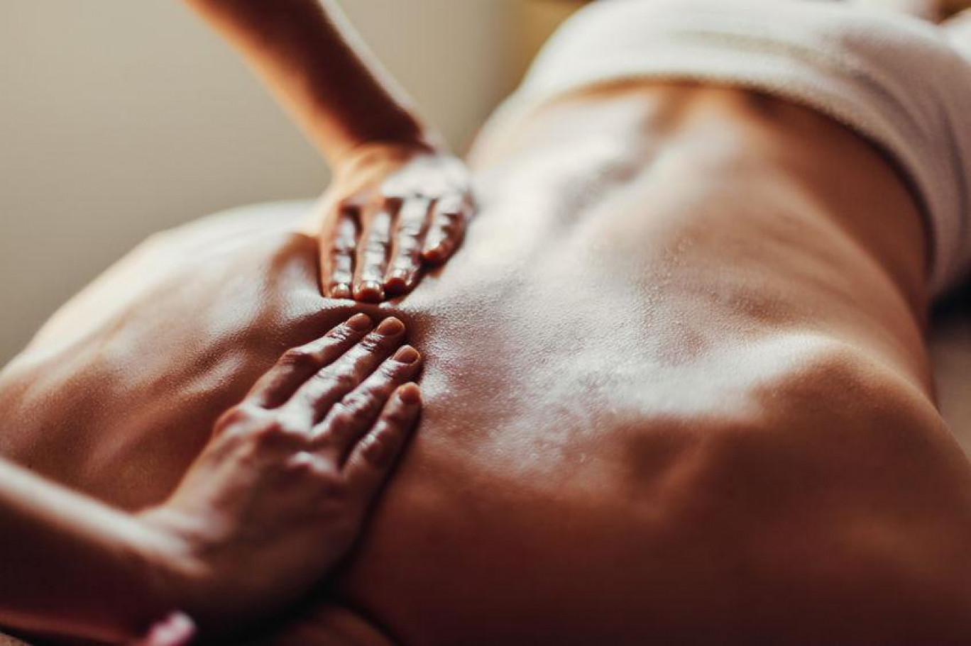 Tantra a Milano: massaggi tra tradizione e benessere olistico