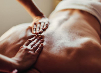 Tantra a Milano: massaggi tra tradizione e benessere olistico