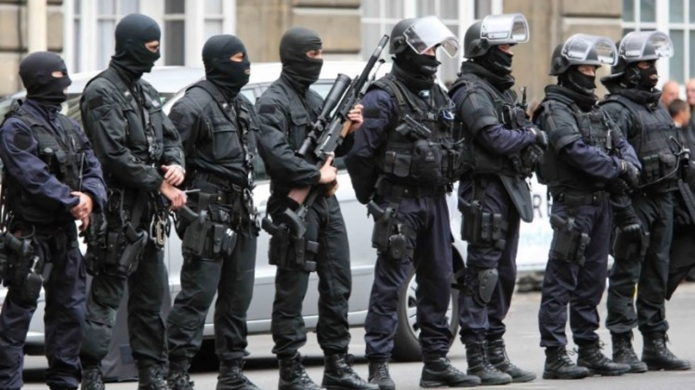 Eurogendfor: La Polizia Europea con “Totale Immunità Giudiziaria”