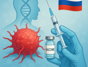 Russia lancia test vaccino mRNA personalizzato contro il cancro