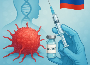 Russia lancia test vaccino mRNA personalizzato contro il cancro
