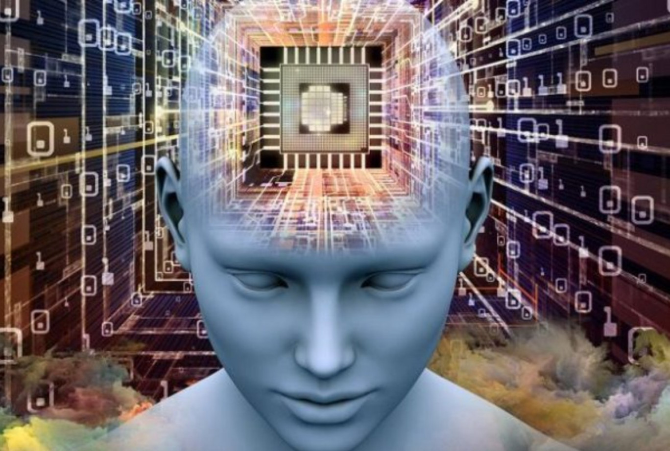 Neuroni umani collegati a un computer: è nata una nuova forma di intelligenza?