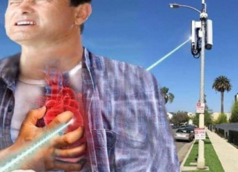 Reggio Calabria, Sindaco vieta antenna 5G per cittadina cardiopatica: “un grave pericolo per la sua salute!”