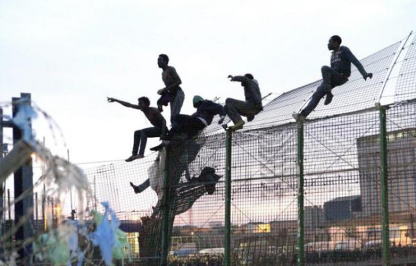 Rivolta e fuga dal Cpa di Messina: tutt'ora ricercati 24 migranti