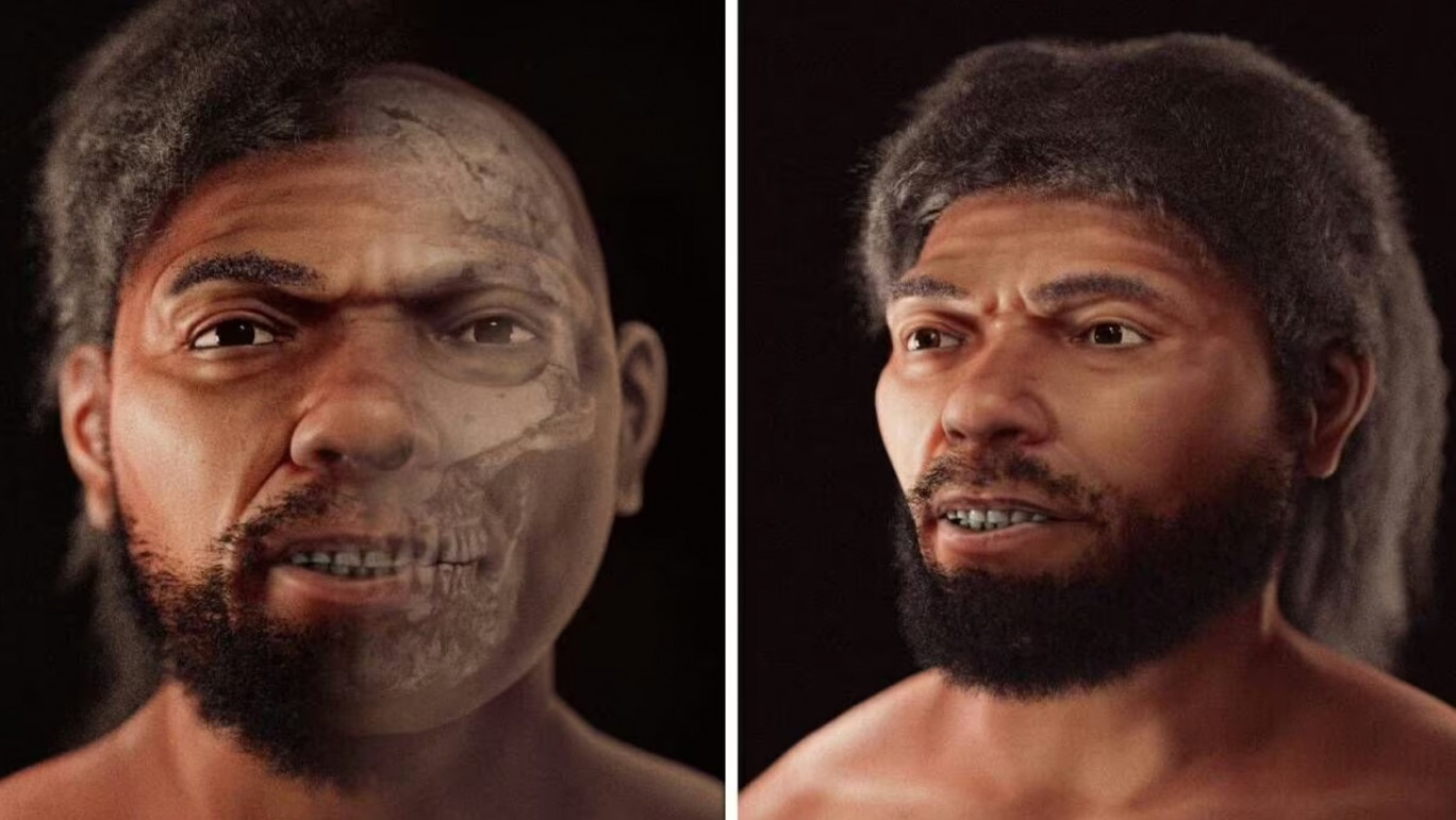 Israele, straordinaria scoperta: il più antico incrocio tra Sapiens e Neanderthal