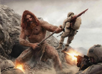 ????️ Afghanistan, il mistero del “Gigante di Kandahar”
