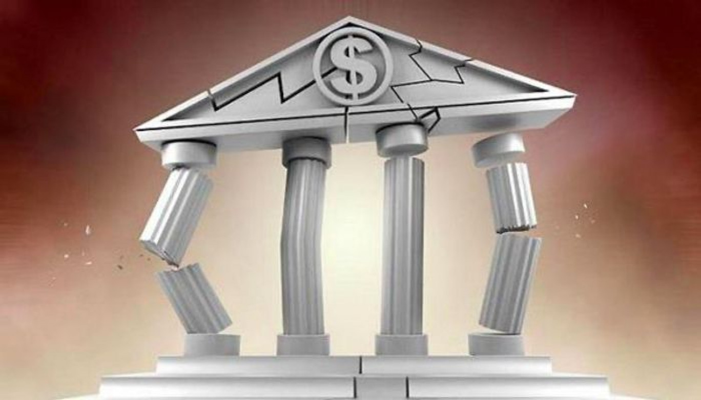 Banche sotto attacco: clienti arrabbiati per i soldi persi sul conto