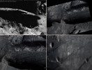 Apollo 20: la missione fantasma, la “Monna Lisa” aliena e la nave sigariforme sulla Luna
