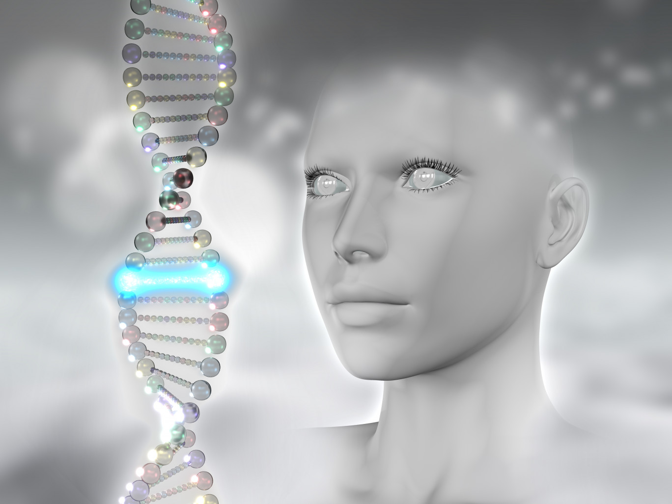 Immortalità umana: sogno, scienza o futura realtà?