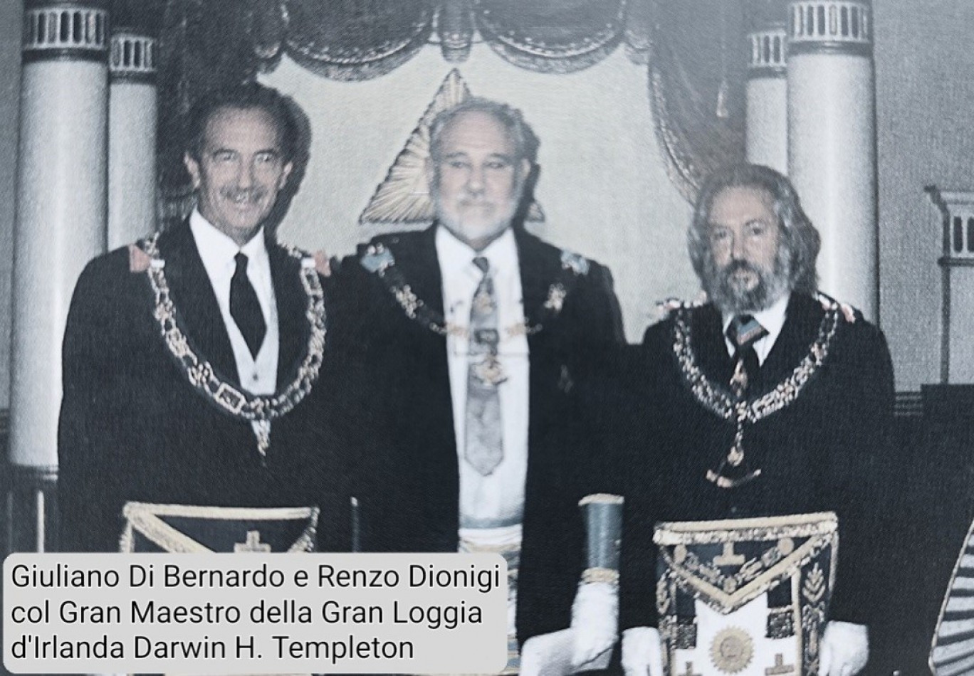 Massoneria: dalle origini medievali all’ordine contemporaneo