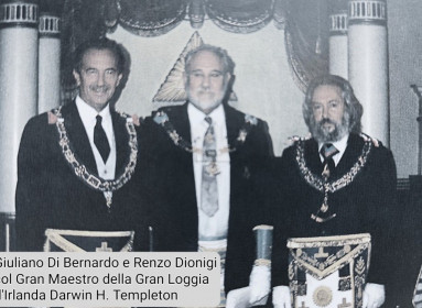 Massoneria: dalle origini medievali all’ordine contemporaneo