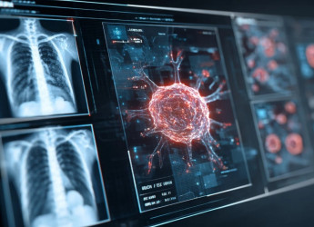 ???????? LA MACCHINA CHE SA CURARTI: GOOGLE RILASCIA L’INTELLIGENZA ARTIFICIALE CHE VEDE NEL TUO CORPO MEGLIO DI UN MEDICO