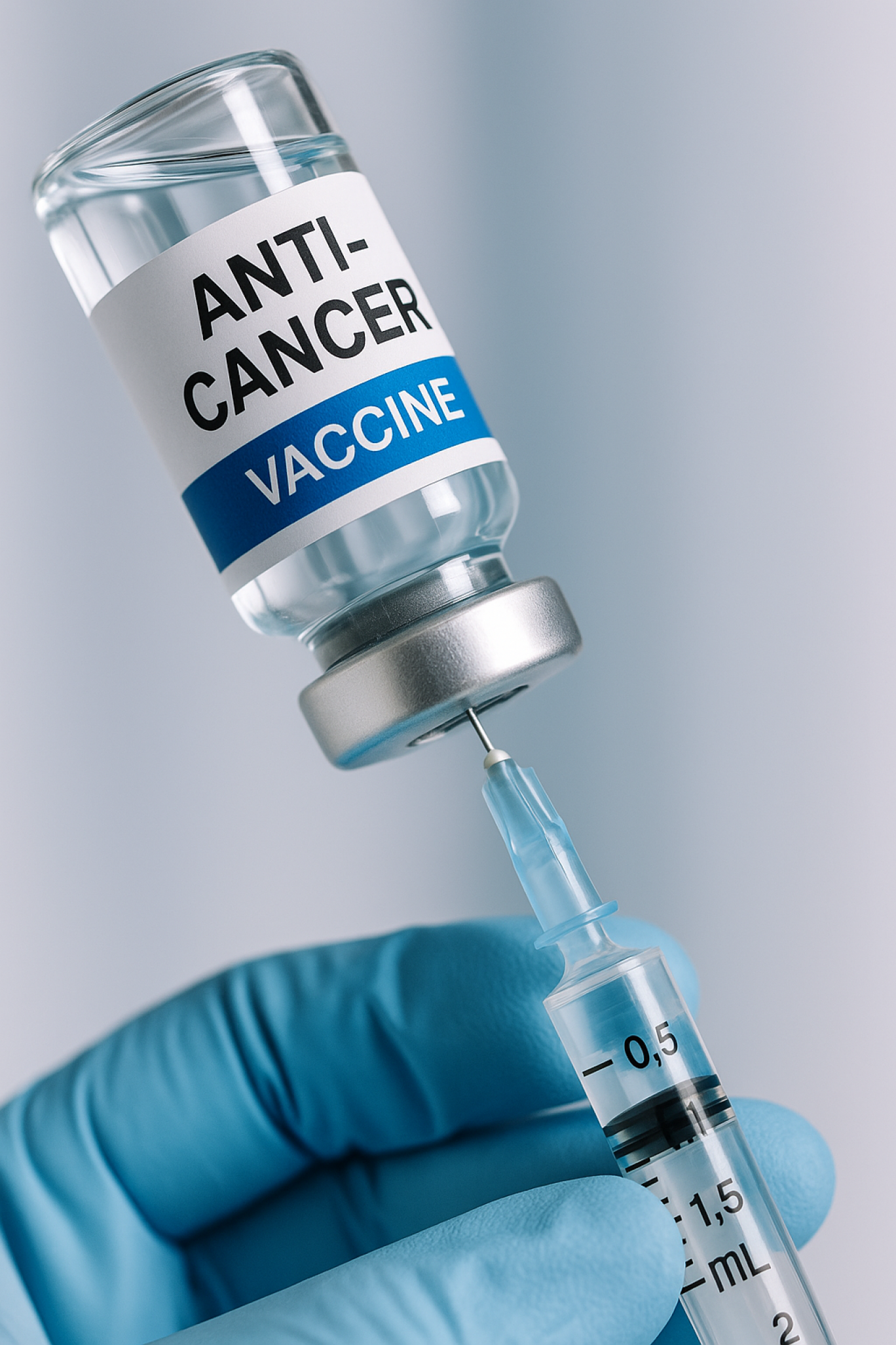 Cancro, la nuova frontiera: un vaccino universale a mRNA elimina tumori resistenti nei test di laboratorio
